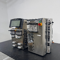 Sartorius Stedim Biotech Biostat B Bioreactor image 1